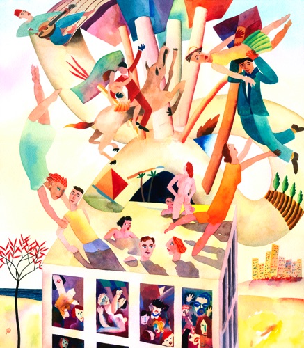 PRIMAVERA 2